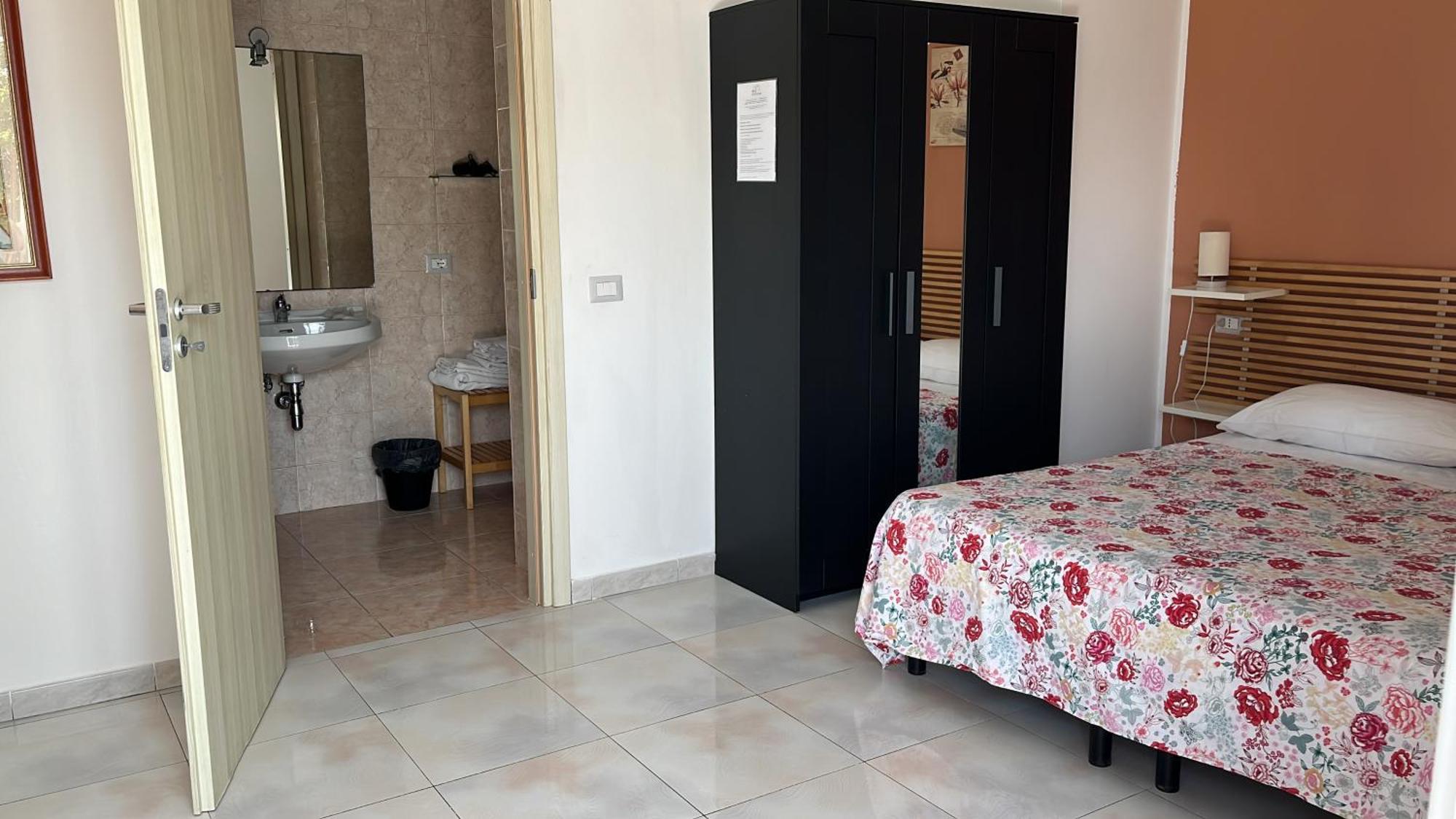 B&B Torre Del Lago 2 โฟเชวาราโน ภายนอก รูปภาพ