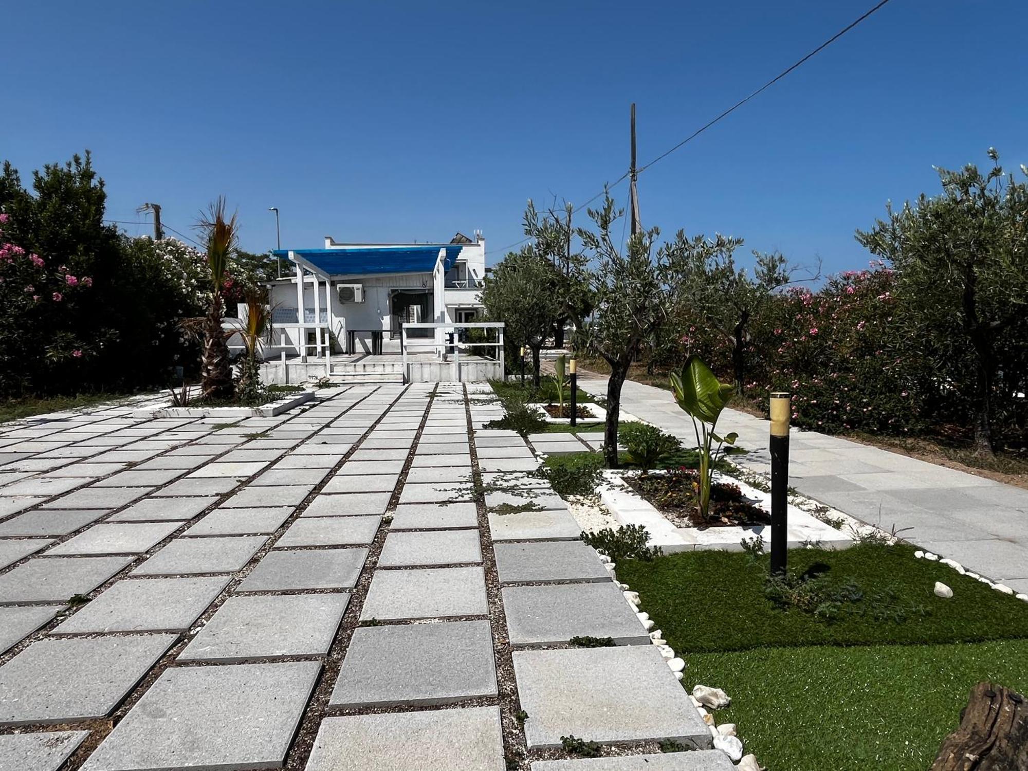 B&B Torre Del Lago 2 โฟเชวาราโน ภายนอก รูปภาพ